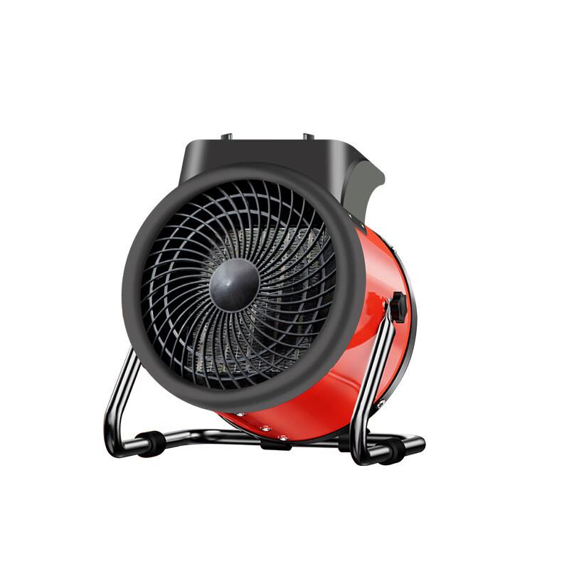 DUTRIEUX Electric Fan Heater