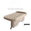 Masha Laivat Car Inflatable Rear Seat Travel Mattress - SUV Sleeping Pad