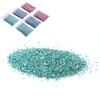   Resin Filler Irregular Glass Chips Crushed Glass Mold Filler Glitter Nail Art Craft Vase Decoration