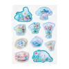 Sanrio Beaded Puffy Stickers Cinnamoroll Recommended Age 3 Years Up 226629