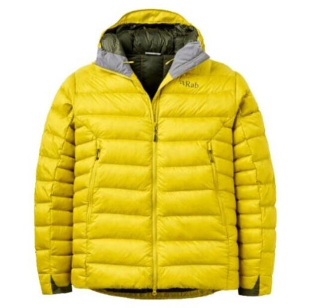 Куртка Rab Neutrino Pro Hoody