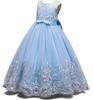 Meninas (a partir de 4 anos) – Vestidos para meninas