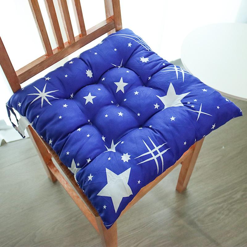 Square Chair Pad Cushion (40x40cm)
