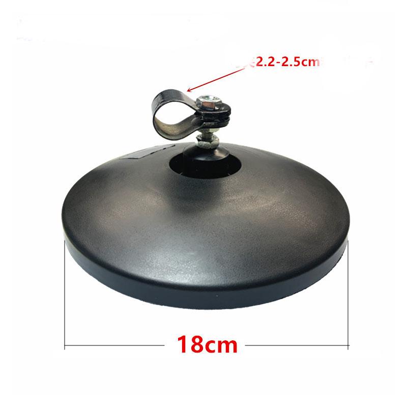 New 15cm 18cm Diameter Excavator Car