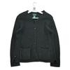 Women's Silk Cardigan Vests