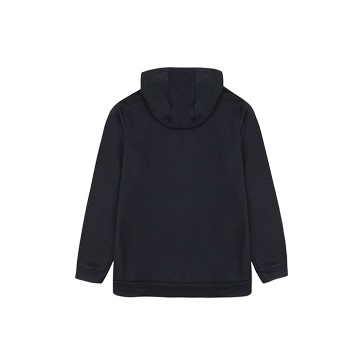 Nike Jackets Men's Black Hooded Moderate Other CJ4317-010
