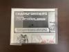Takara Tomy Transformers APS-01U Asia Premium Ultimate Optimus Prime Spark