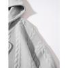 Men's Solid Color Hoodie Casual Fashion Hooded Sweatshirt Versatile Long Sleeve Tops for Men, Multiple Colors Available