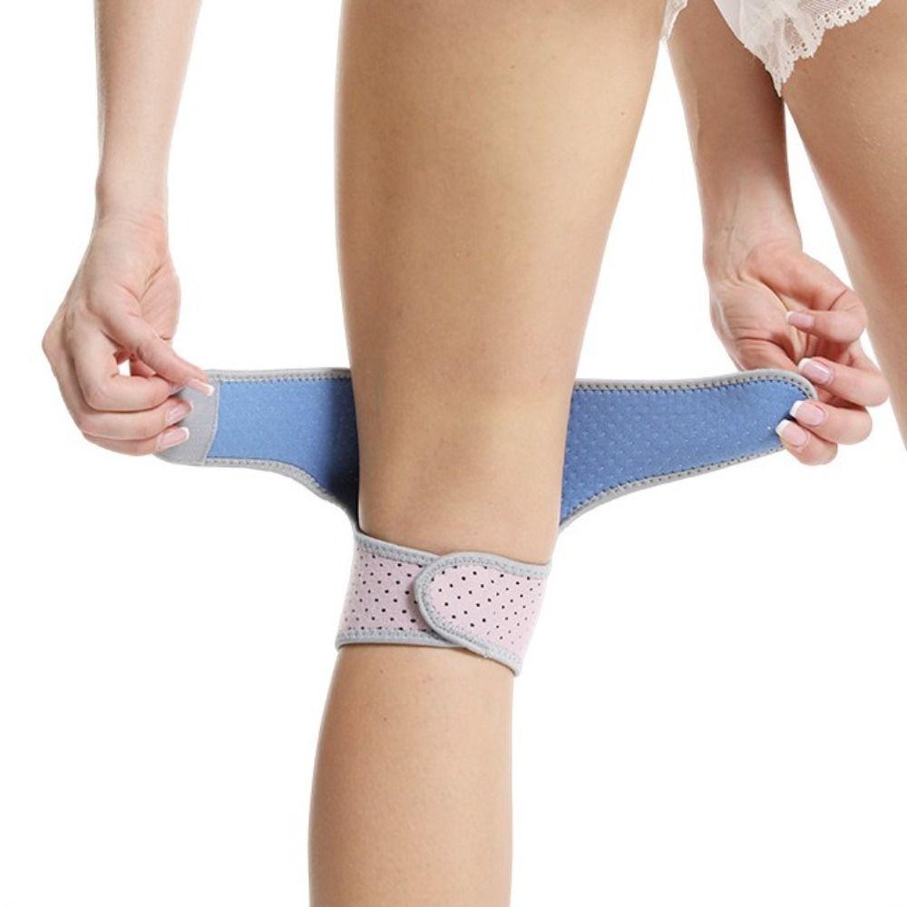 1pcs Sponge Cushion Knee Guards Protective Gear Kneeling Protective Gear Knee Support Brace  Sport