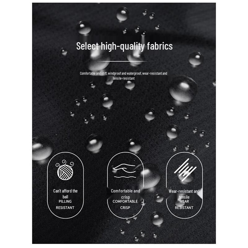 Wassup Sohot Men's Insulated Outdoor Workwear Pants