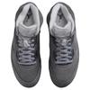 Jordan Air Jordan 5 Mid top Vintage Basketball Shoes Men's Gray DD0587-002