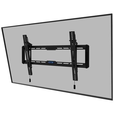 Neomounts WL35-550BL16 Tilting TV Wall Mount 101.6 Cm (40) - 190.5 Cm (75) Reclining
