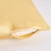 22 Momme 100% Silk Cushion Cover Decorative Pillows 45x45cm 70x70cm Pillow Case Home Decoration Funda Cojin For Living Room
