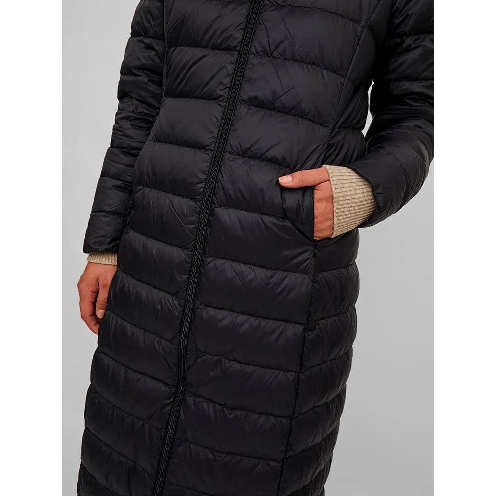 Vila Coat Manya Long Down