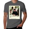 One Flew Over The Cuckoos Nest Tshirt Breathable Basic Cotton Tshirt