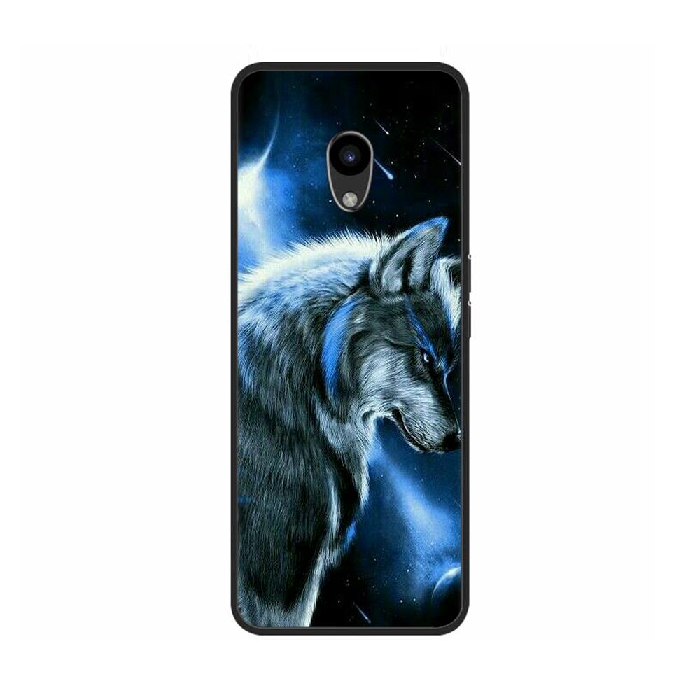 For Xiaomi Mi Qin F21 Pro Case Cover Capas Shockproof Back Phone Bumper For Xiaomi Mi Qin F21Pro TPU Soft Case QinF21 Pro Fundas
