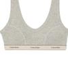Calvin Klein Womens/Ladies Heritage Bra