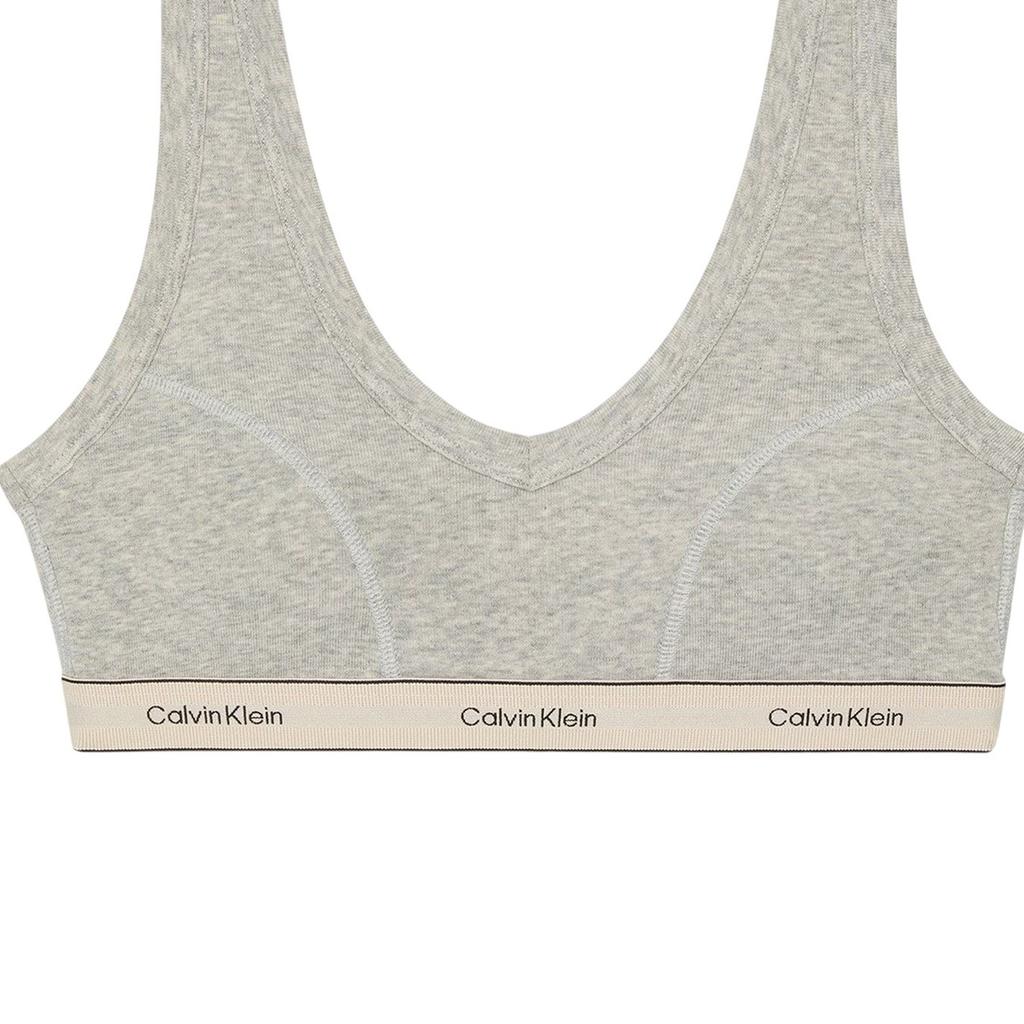 Calvin Klein Womens/Ladies Heritage Bra