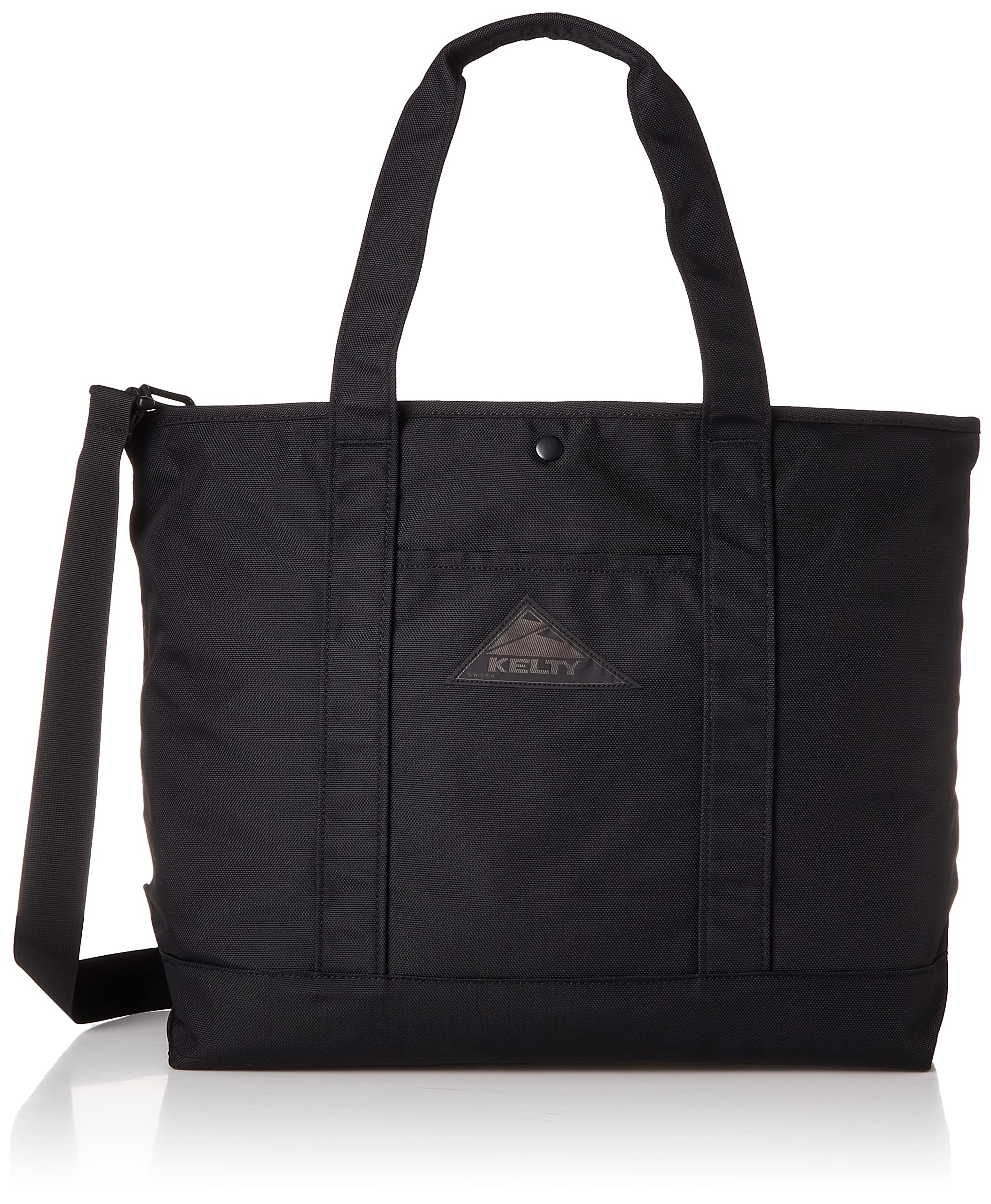 

Tote bag URBAN NYLON TOTE M Black [Kelty] 2.0