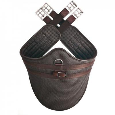 HyCOMFORT Circunferência do parafuso prisioneiro waffle