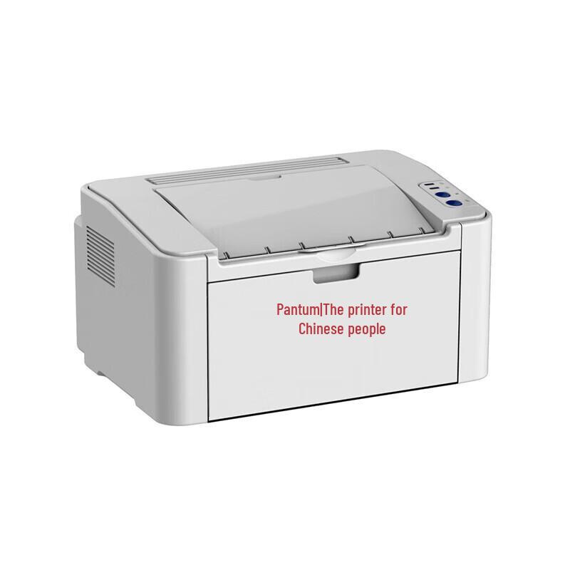 Pantum P2516 A4 Monochrome Laser Printer CN plug (adapter included)