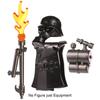 Military Series Soldier Figures Building Blocks SWAT Army Special Force Sniper Camouflage Clothes Ghillie Suit Games Bricks Toys
