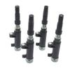 1/4pcs 243CSD16697 High Performance Ignition Coil Kit For Renault Clio Laguna Megane Scenic F4P F4R K4J K4M 8200405098