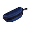 Sunglasses Case Large Waterproof Eyeglasses Case Zipper Travel Eyeglass Cases For Men Women Hard Sunglasses Protector Cases