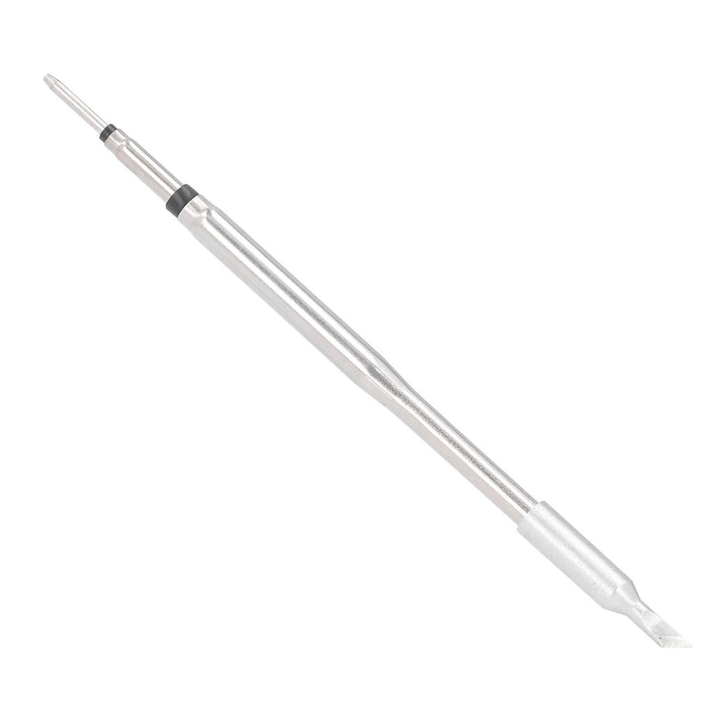 Soldering Iron Tip One Piece Design Rapid Heating C245 Soldering Iron Head Soldering Tip Replacement