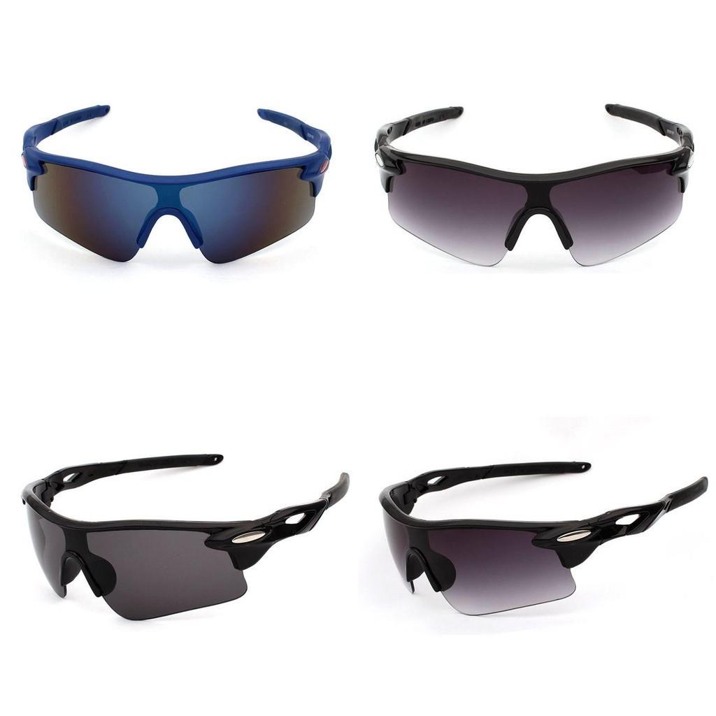 Premium Outdoor Sport Cycling Sunglasses With Uv400 Lens For Ultimate Eye Protection