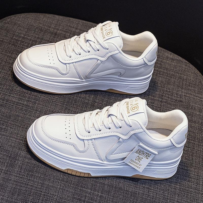 Little White Shoes Lässige Muffin-Schuhe