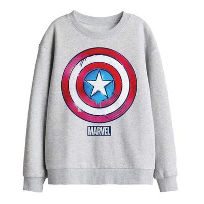 Childrens/Kids Drip Shield Sweatshirt