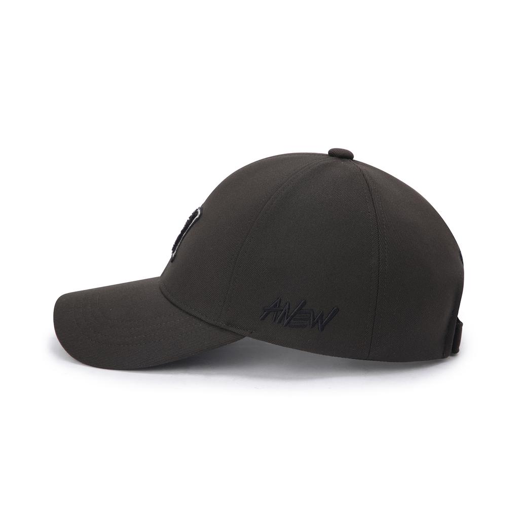 ANEW GOLF (U) Eden Ballcap_Kh