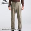PELLIOT Wind Shield 2.0 Men's Outdoor Softshell Hiking Pants