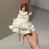 8-Minute Mary Jane Doll Shoes for BJD, Blythe, Azone, Momoko, OB24/22, OB11