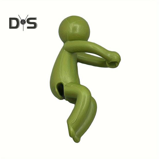 Plant Stem Holder Silicone Plant Propagation Buddy Reusable Plant Cutting Holder for Indoor Garden Sprouts Stems Shoots And Cuttings