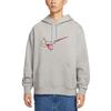 New Nike Swoosh GRI SB Sweatshirt Men's HV0250-063