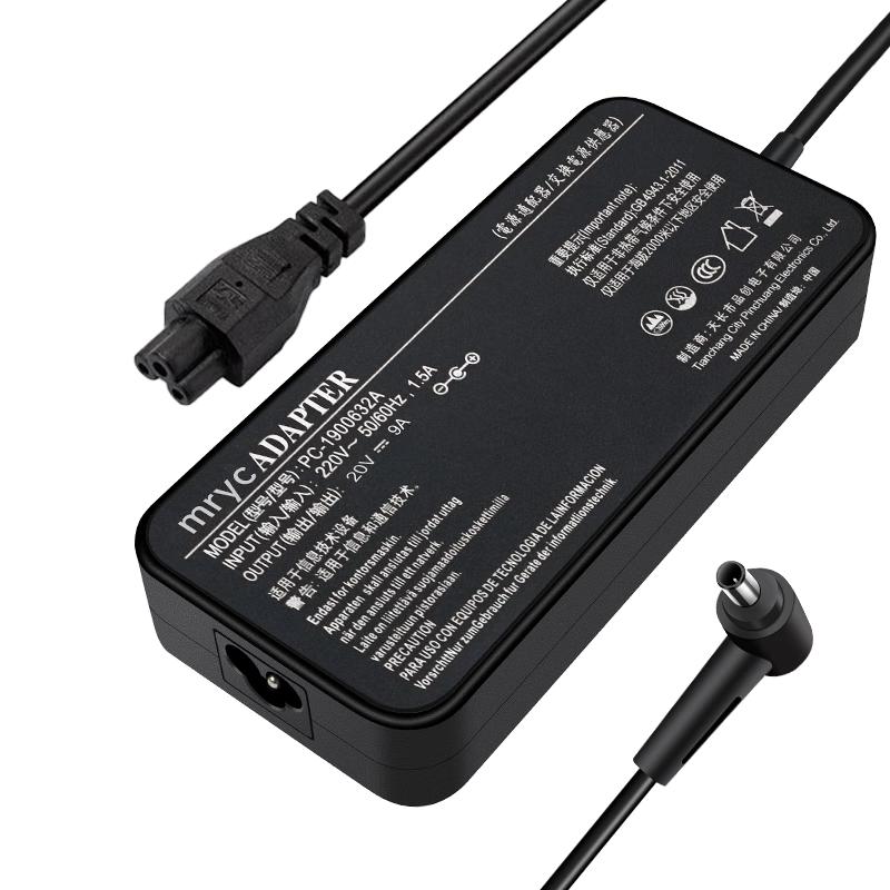 mryc Universal Laptop Power Adapter Charger
