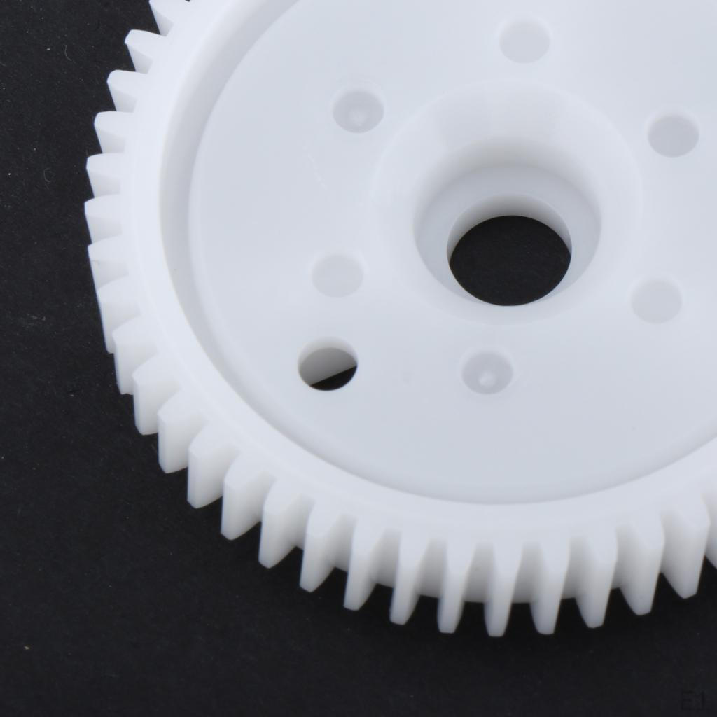 Αυτόματο γρανάζι ρυθμιστή παραθύρου για κινητήρα Αντικατάσταση 5 6 RX8