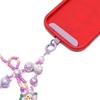 Oxford Cloth Rope Gasket For DIY Phone Case Accessories Tool