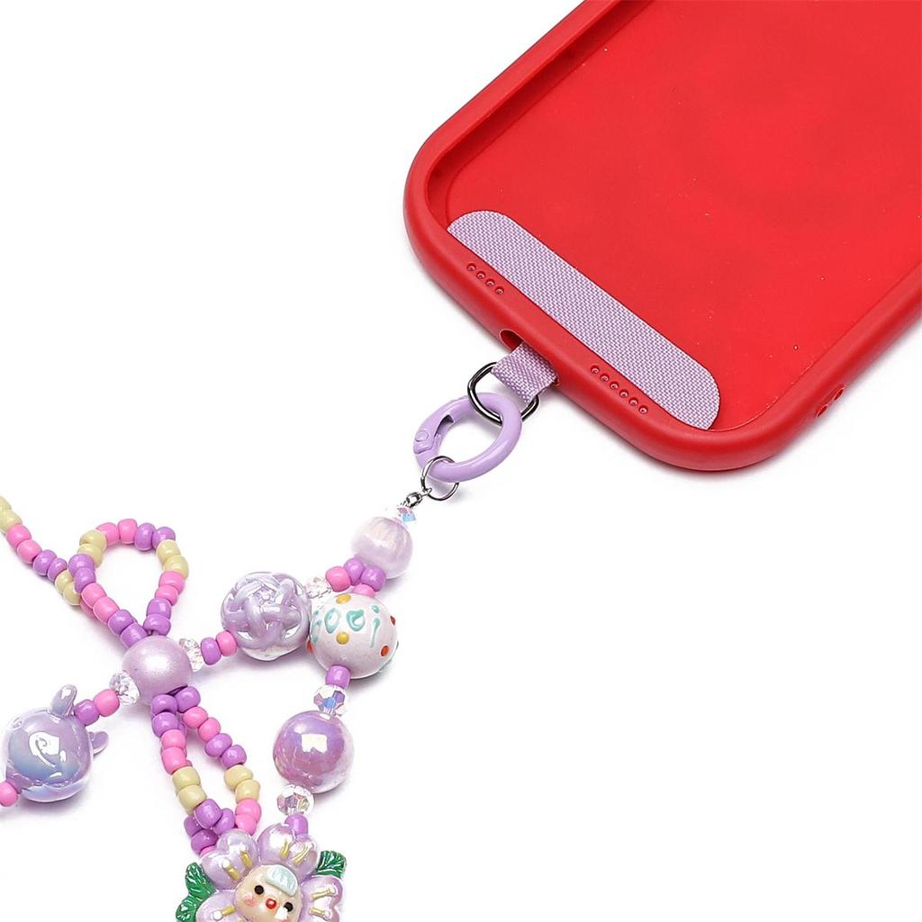Oxford Cloth Rope Gasket For DIY Phone Case Accessories Tool