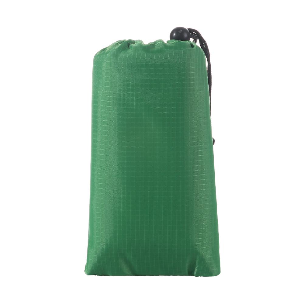 Travel Blanket Foldable Camping Ground Mats Beach Blanket Waterproof Mattress Outdoor Picnic Mat