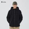 Kulte 052 Thermotect Boa Jacket Black