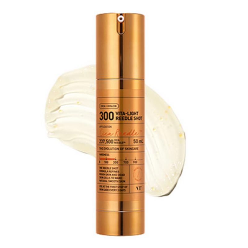 

VT Cosmetics Vita Light Reedle Shot 300 50ml