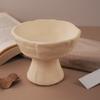 Reusable Goblet Sturdy Silicone Mould Home Accessory Decoration for Customes Candle Creation Portable for Gifts