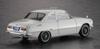 Hasegawa Isuzu Berrett 1600GT Plastic Model 20668 1/24 (1969)