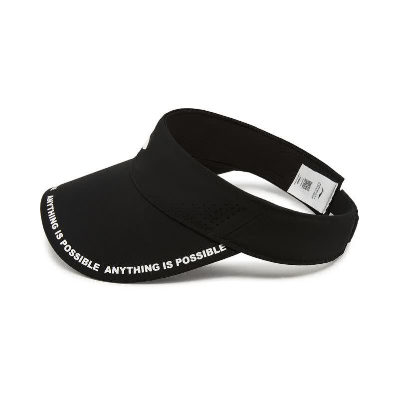 Li-Ning Versatile Sun Visor Free Size