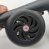 Outdoor Cooking BBQ Fan Charcoal Blower Portable Barbeque Air Blower Adjustment Speed for Barbecue Picnic Camping