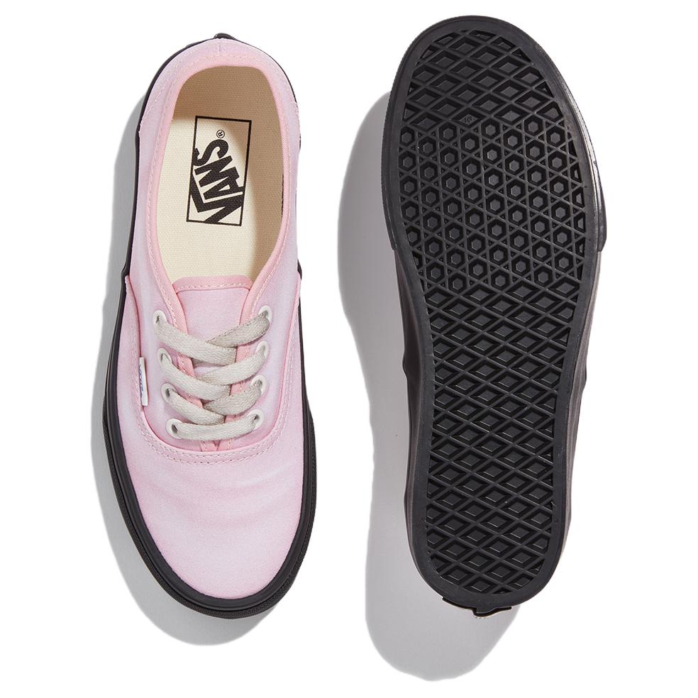 Vans Authentic Classic Comfortable Low-Top Skate Shoes Women sneaker Pink VN0A2Z3ZPIB1