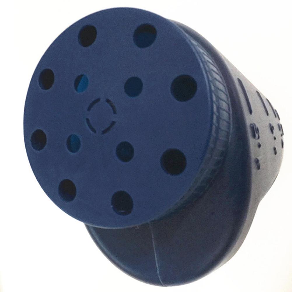 Grass Seed Spreader Large Capacity Outdoor Salt Spreader Multifunctional Portable Fertilizer Planting Tool Gardening Tool